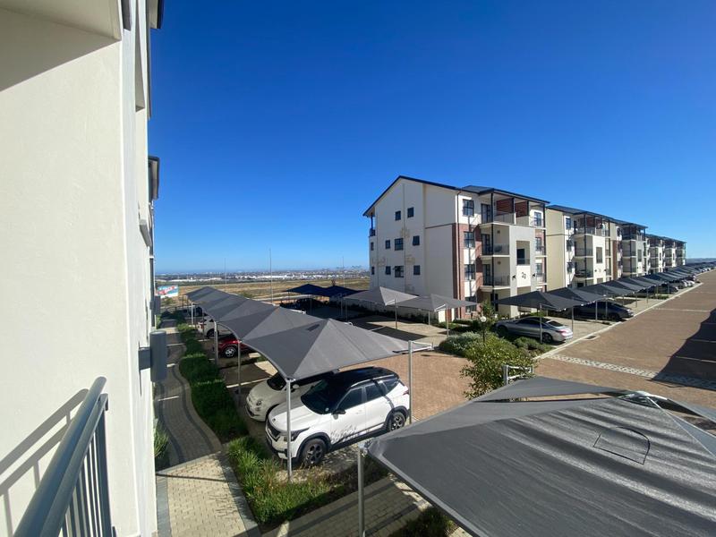 To Let 1 Bedroom Property for Rent in Richwood Western Cape